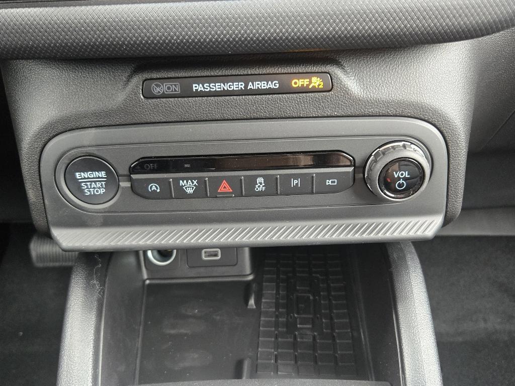 new 2025 Ford Bronco Sport car, priced at $36,347