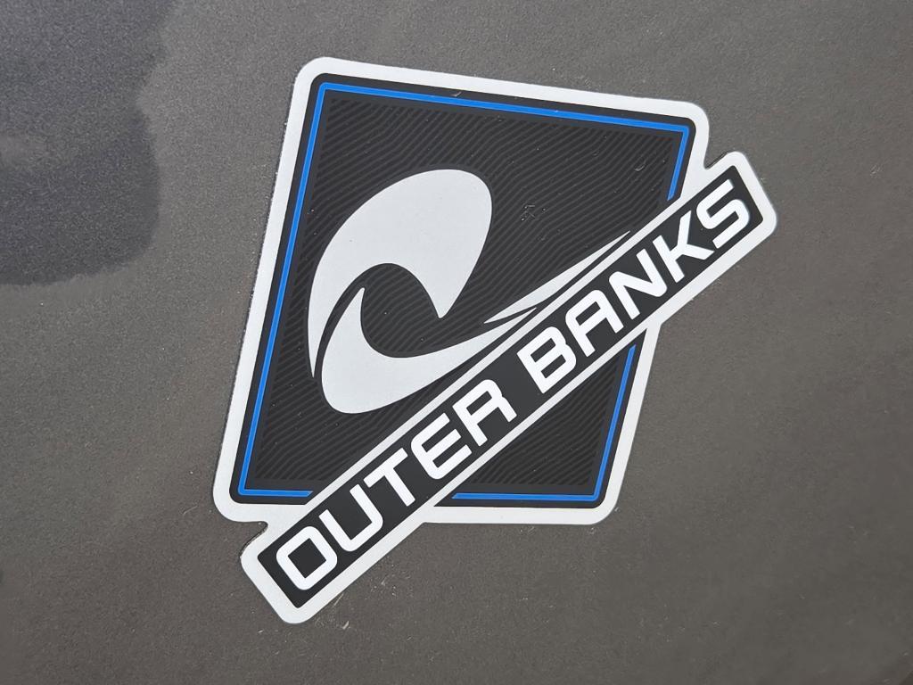 new 2025 Ford Bronco Sport car, priced at $36,347