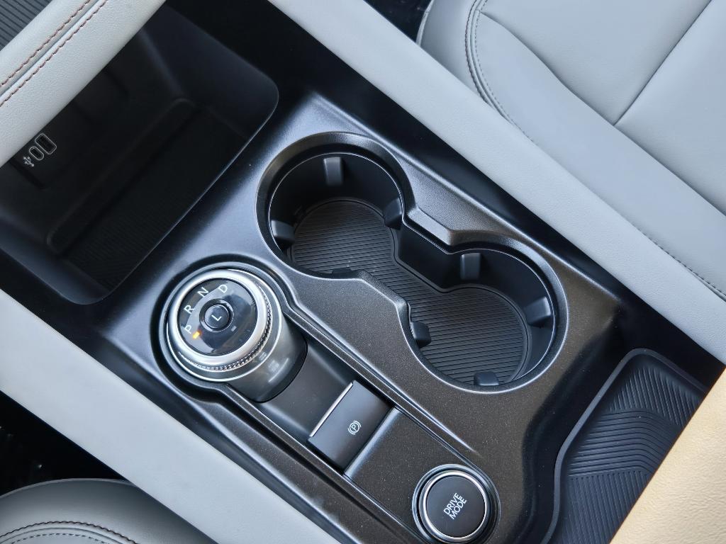 new 2026 Ford Explorer car, priced at $39,723