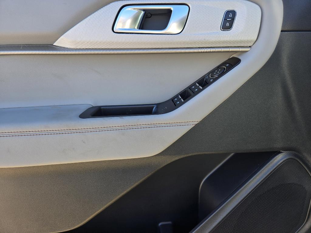 new 2026 Ford Explorer car, priced at $39,723