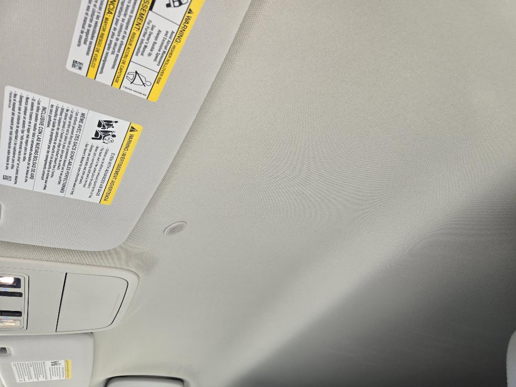 new 2026 Ford Explorer car, priced at $39,723