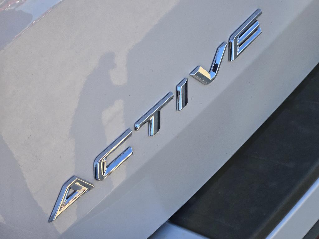 new 2026 Ford Explorer car, priced at $39,723