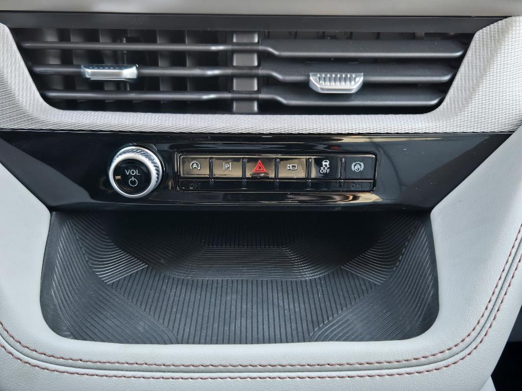 new 2026 Ford Explorer car, priced at $39,723