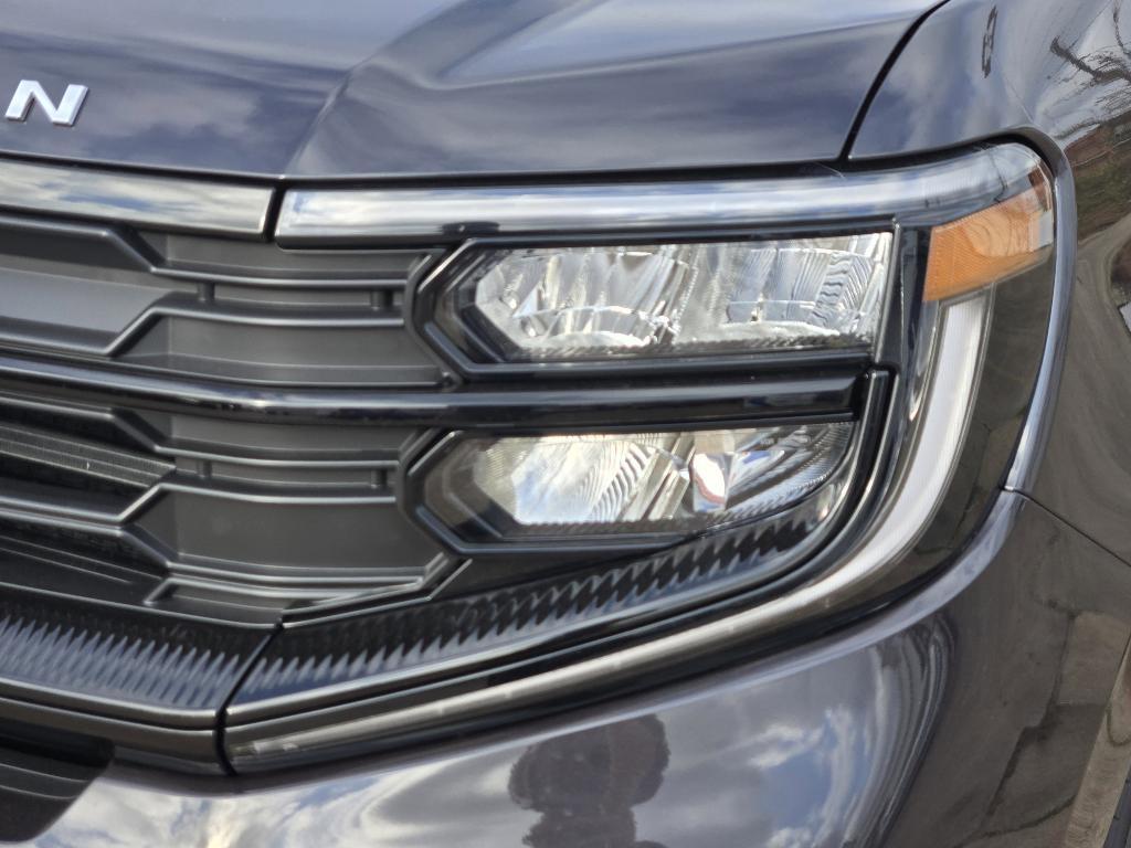 new 2025 Ford Expedition Max car, priced at $66,780