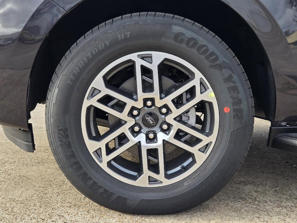 new 2025 Ford Expedition Max car, priced at $66,780