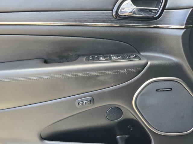 used 2019 Jeep Grand Cherokee car, priced at $18,991