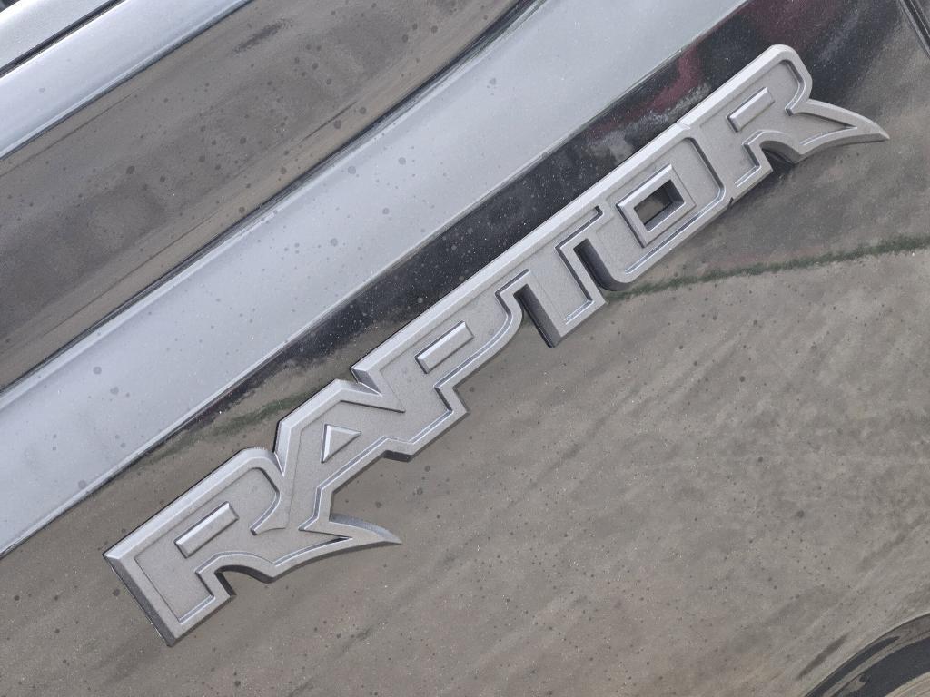 new 2026 Ford Ranger car, priced at $61,465