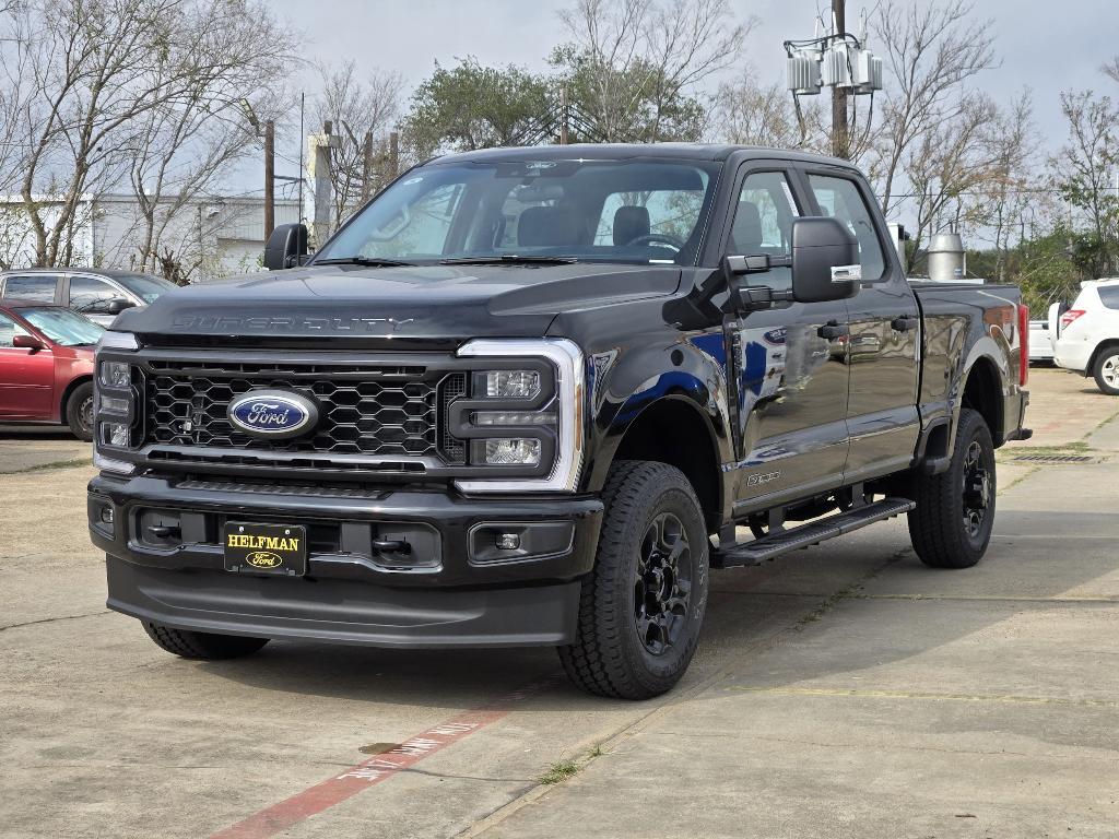 new 2026 Ford F-250 car, priced at $65,797