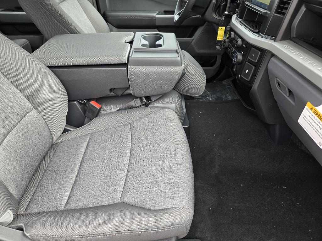 new 2026 Ford F-250 car, priced at $65,797