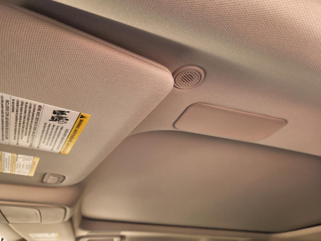 new 2025 Ford Expedition car, priced at $74,701