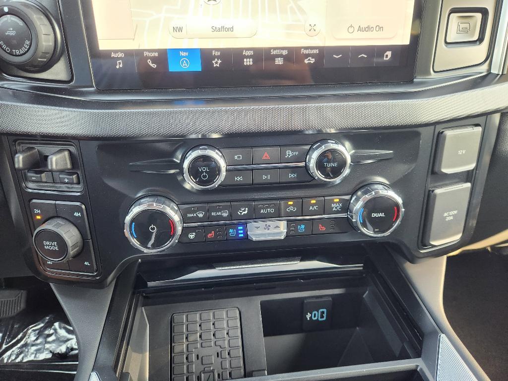 new 2026 Ford F-350 car, priced at $95,877