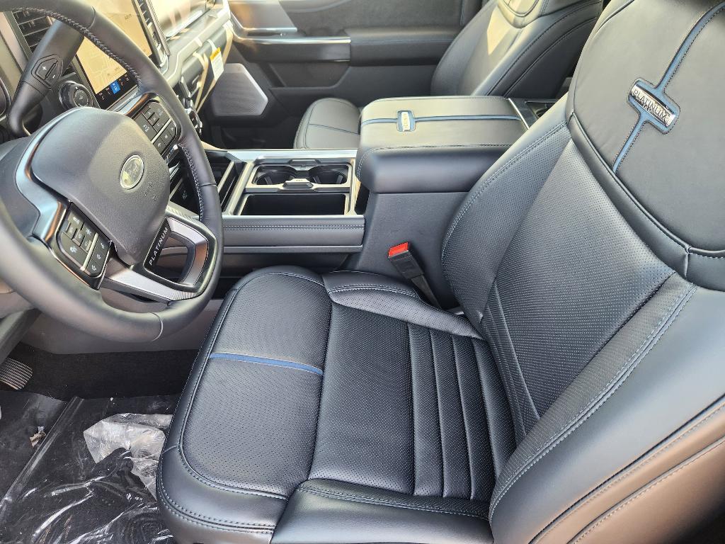 new 2026 Ford F-350 car, priced at $94,877