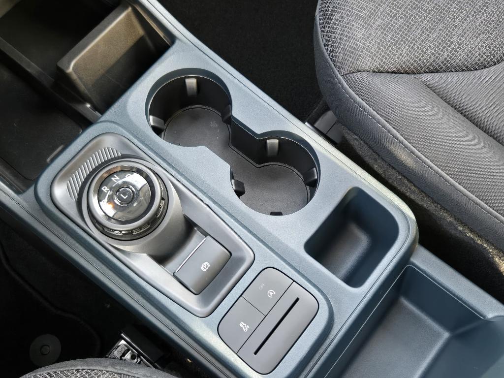 new 2025 Ford Maverick car, priced at $25,491