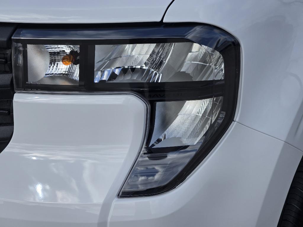 new 2025 Ford Maverick car, priced at $25,491