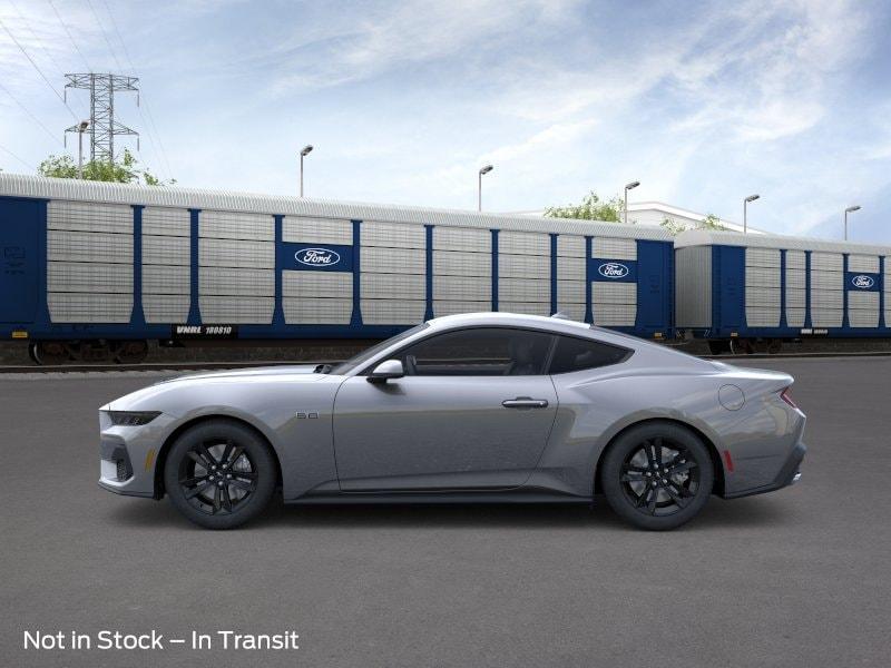 new 2026 Ford Mustang car, priced at $45,916
