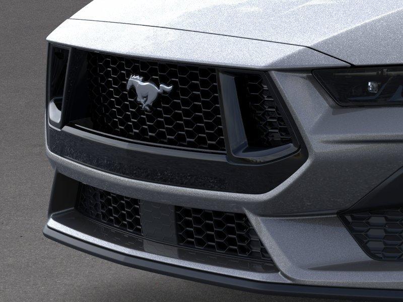 new 2026 Ford Mustang car, priced at $45,916