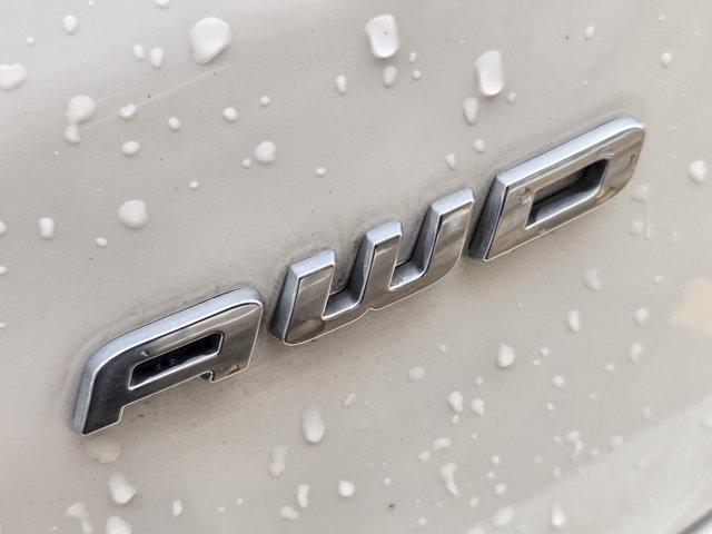 used 2023 Ford Edge car, priced at $28,716