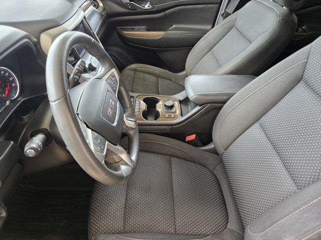 used 2023 GMC Acadia car, priced at $25,216