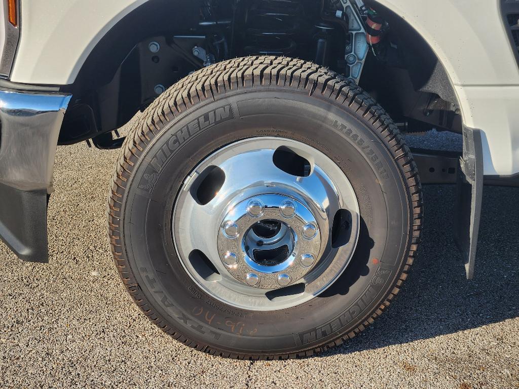 new 2026 Ford F-350 car, priced at $99,396