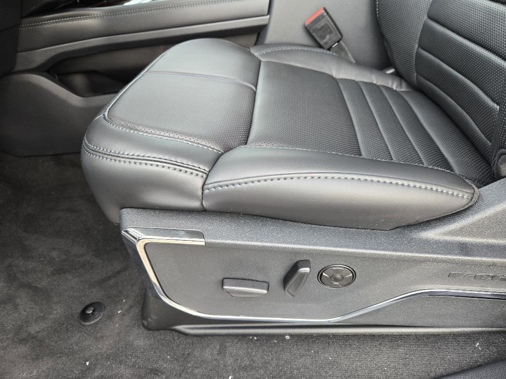 new 2026 Ford F-250 car, priced at $95,821