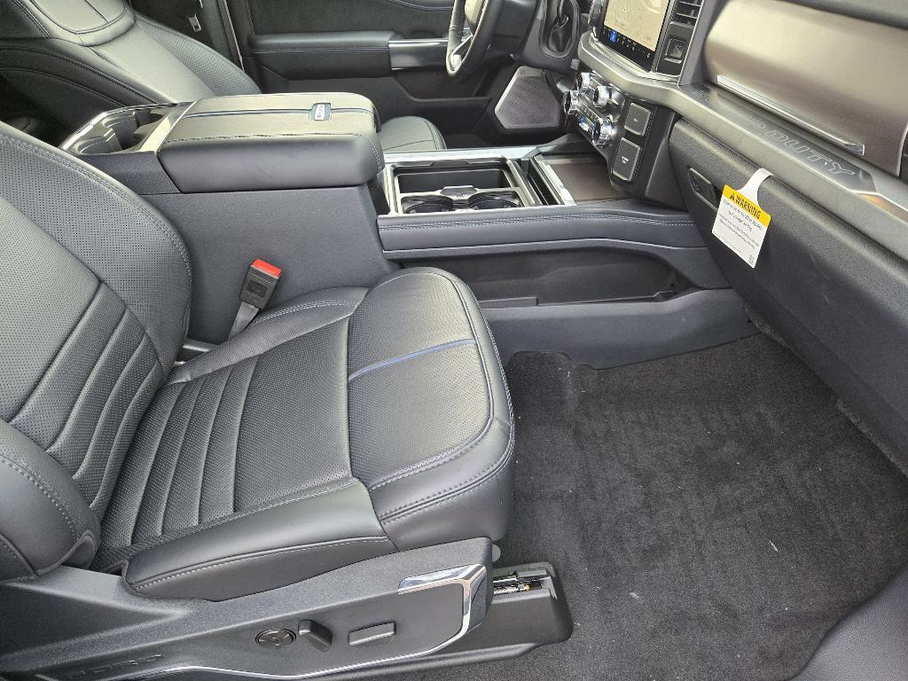 new 2026 Ford F-250 car, priced at $95,821