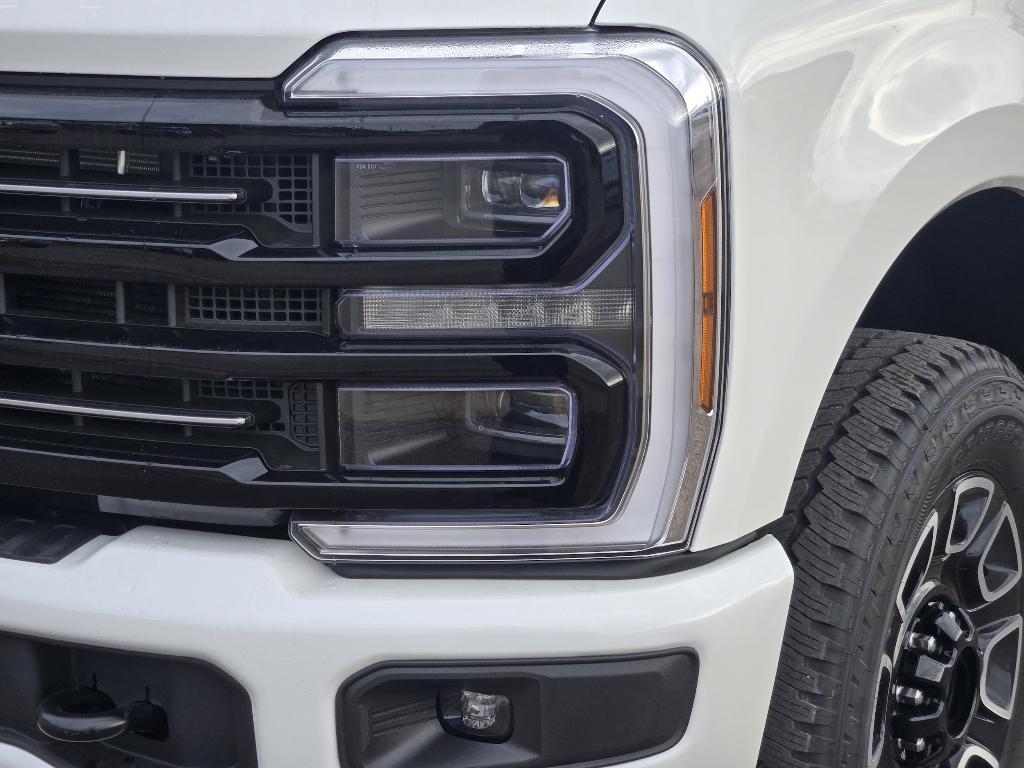new 2026 Ford F-250 car, priced at $95,821