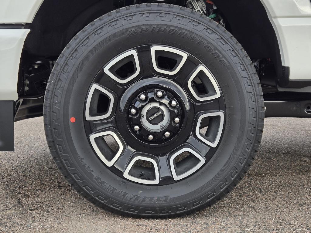 new 2026 Ford F-250 car, priced at $95,821