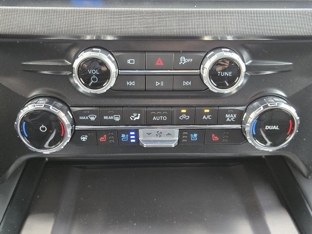 new 2026 Ford F-250 car, priced at $95,821