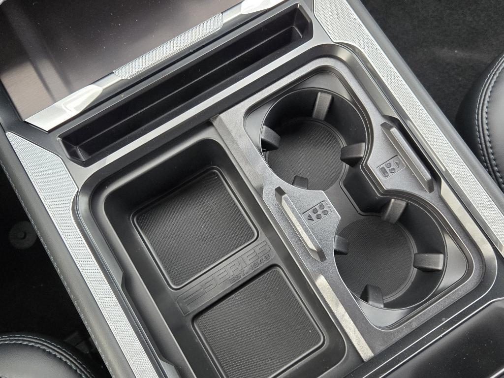 new 2026 Ford F-250 car, priced at $95,821