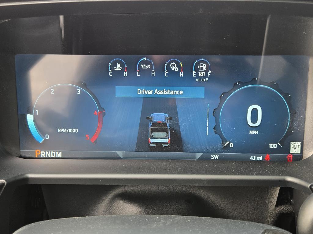 new 2026 Ford F-250 car, priced at $95,821