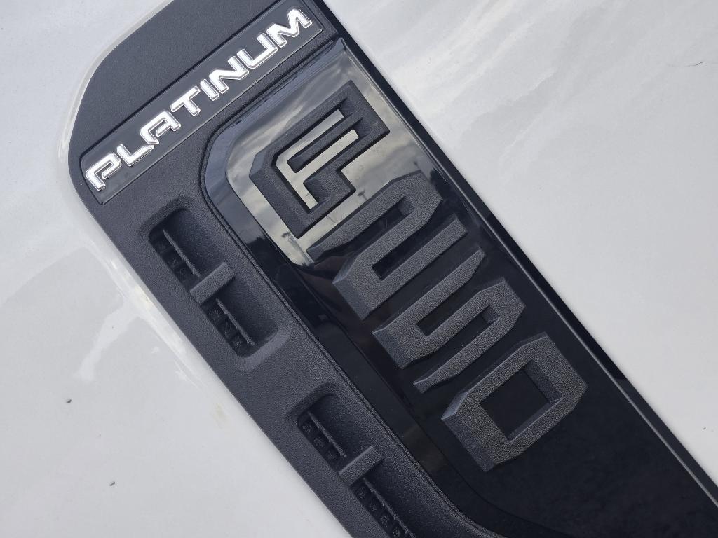 new 2026 Ford F-250 car, priced at $95,821