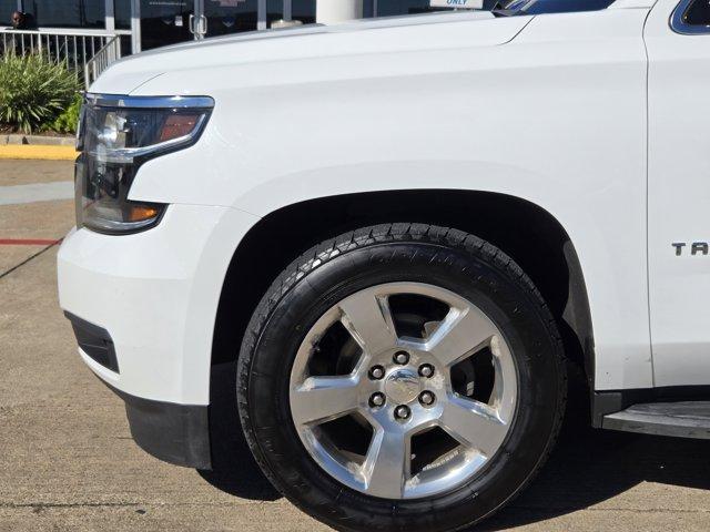 used 2018 Chevrolet Tahoe car, priced at $22,991