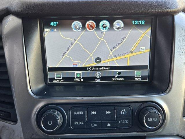 used 2018 Chevrolet Tahoe car, priced at $22,991