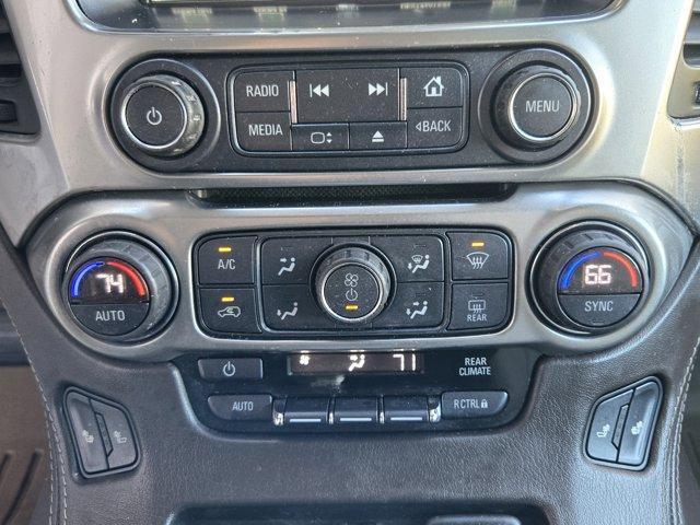 used 2018 Chevrolet Tahoe car, priced at $22,991