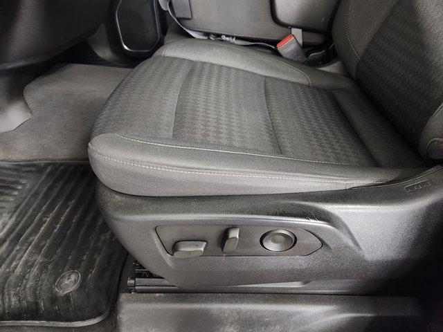 used 2022 Chevrolet Silverado 1500 car, priced at $27,991