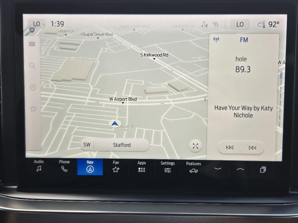 new 2026 Ford F-350 car, priced at $96,081