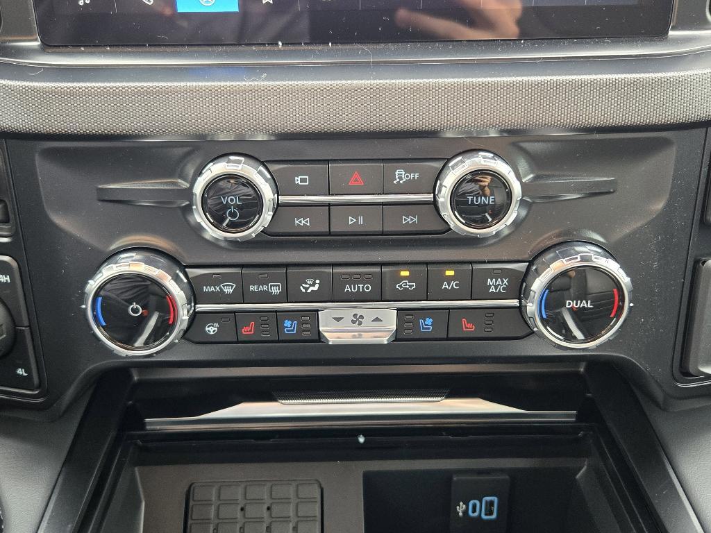 new 2026 Ford F-350 car, priced at $98,118