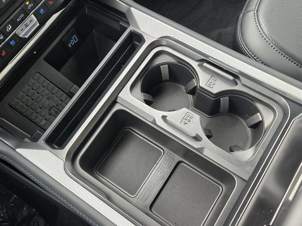 new 2026 Ford F-350 car, priced at $98,118