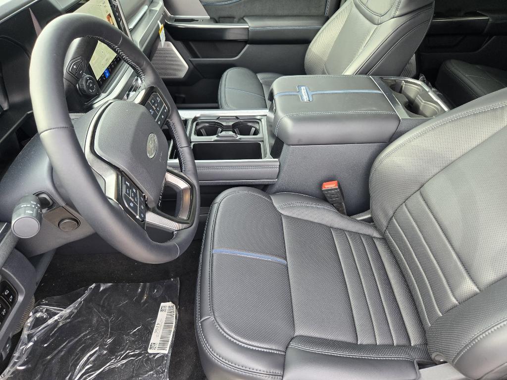 new 2026 Ford F-350 car, priced at $98,118