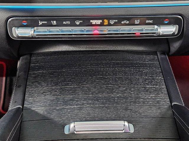 used 2023 Mercedes-Benz GLE 350 car, priced at $40,991