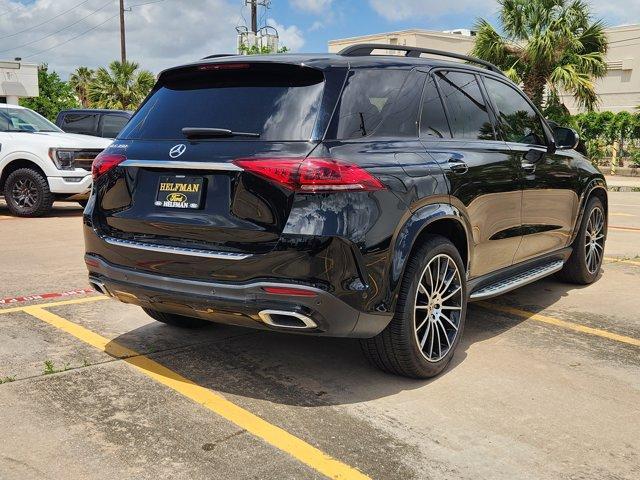used 2023 Mercedes-Benz GLE 350 car, priced at $40,991