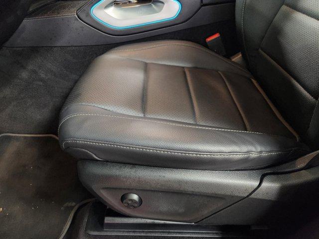 used 2023 Mercedes-Benz GLE 350 car, priced at $40,991