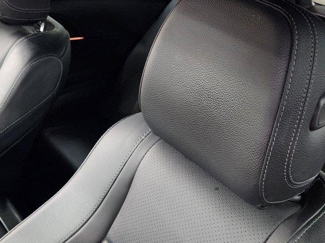 used 2023 Mercedes-Benz GLE 350 car, priced at $40,991