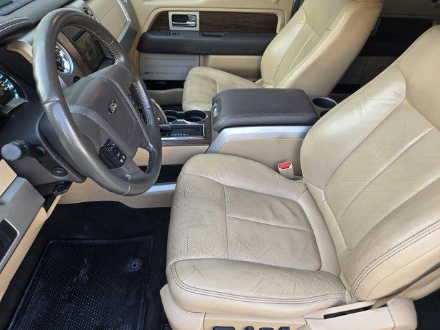 used 2013 Ford F-150 car, priced at $22,991