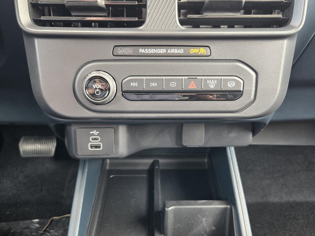 new 2026 Ford Maverick car, priced at $28,442