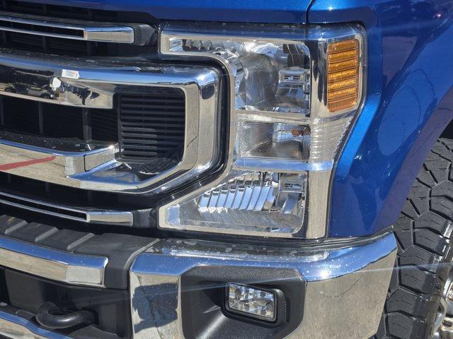 used 2022 Ford F-350 car, priced at $42,991