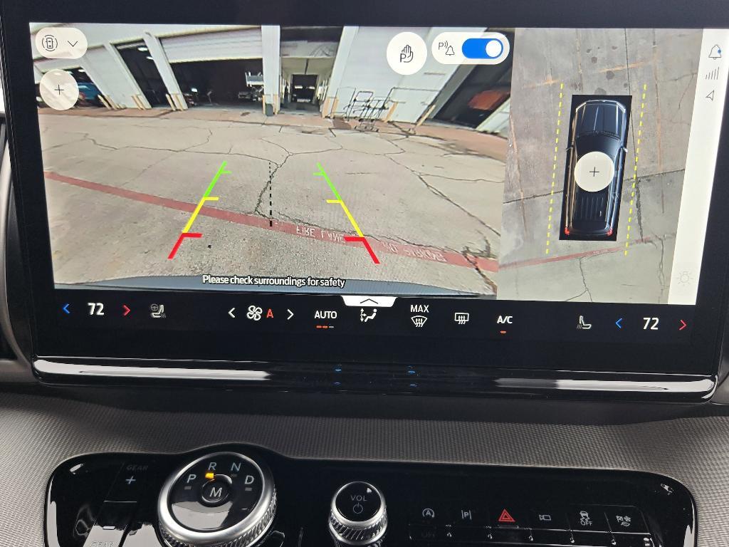 new 2026 Ford Expedition car, priced at $67,163