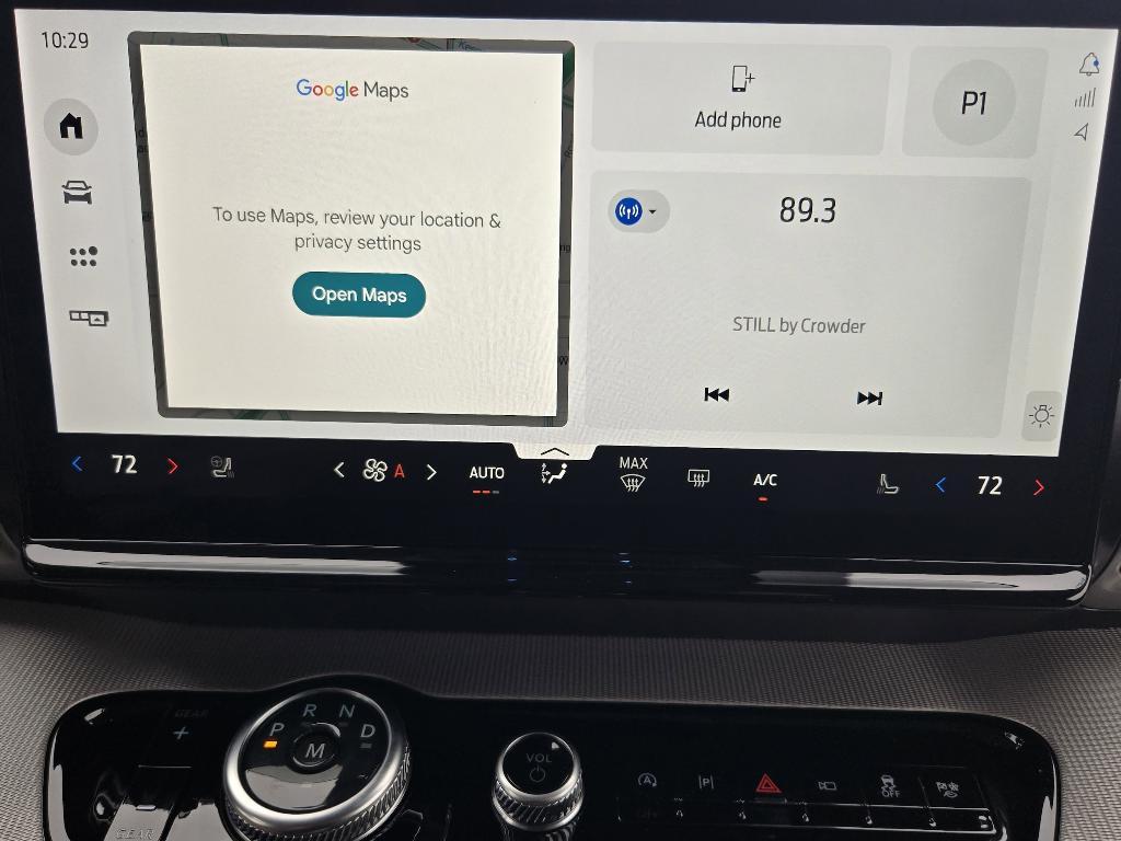 new 2026 Ford Expedition car, priced at $67,163