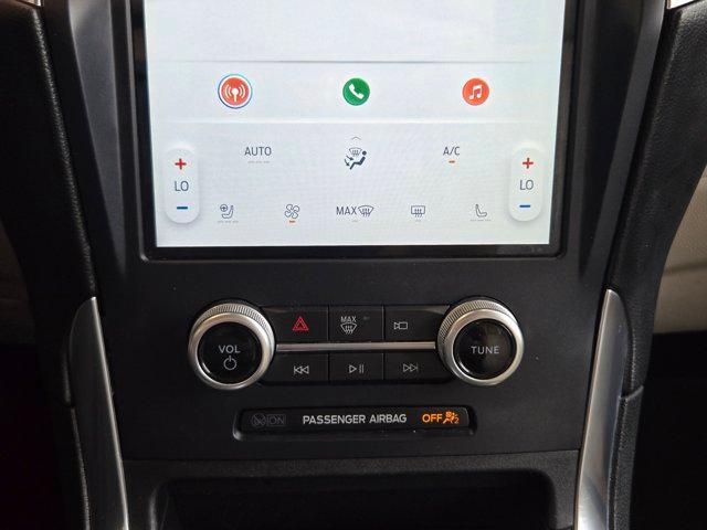 used 2022 Ford Edge car, priced at $24,216