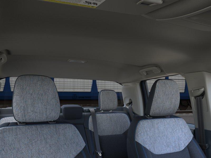 new 2026 Ford Maverick car, priced at $32,004